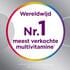 Centrum Women 50+ Multivitaminen Tabletten 90 stuks