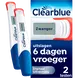 Clearblue Zwangerschapstest Digitaal Ultravroeg 2 stuks