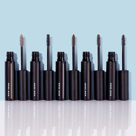 e.l.f.  Wow Brow Gel Taupe