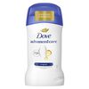 Dove Advanced Care Original Anti-Transpirant Deodorant Stick 50 ML