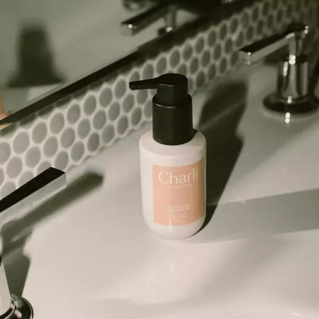 Charli 2-in-1 Massage- en Glijmiddelgel 100 ML