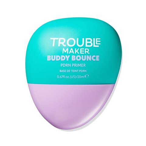 Trouble Maker Buddy Bounce Pdrn Gel Primer 20 ML