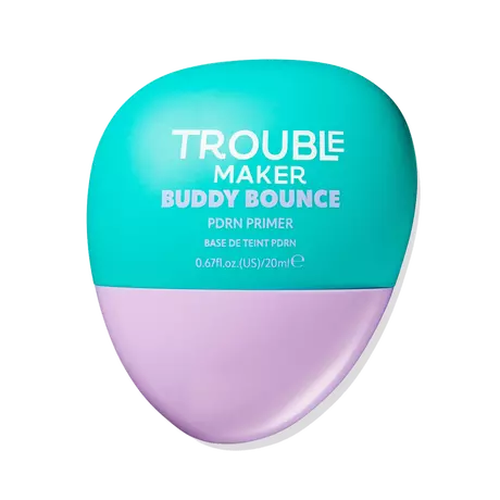 Trouble Maker Buddy Bounce Pdrn Gel Primer 20 ML