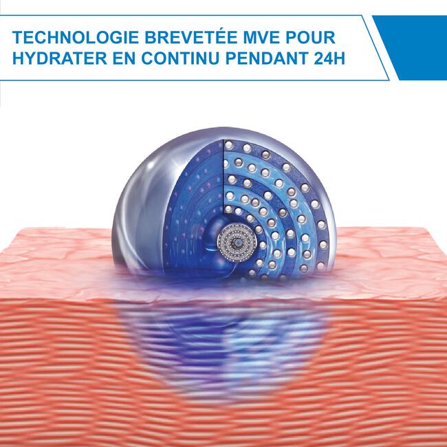 CeraVe Hydraterende Melk 473 ML