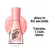 Sally Hansen Insta-Dri Nagellak Roze 274 Pink Plush