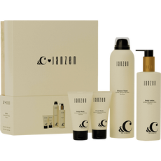 &C Lychee Blossom & Shine cadeauset