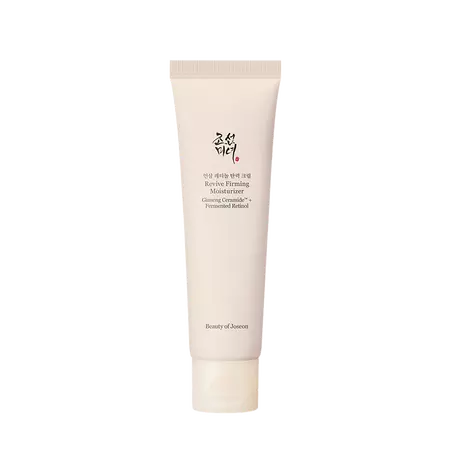 Beauty Of Joseon Revive Firming Moisturizer 60 Ml