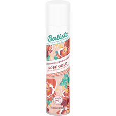 Batiste Rose Gold Droogshampoo 200 ML