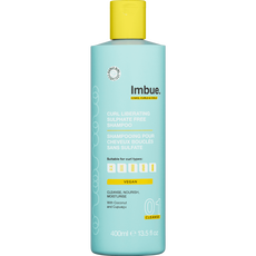 Imbue Curl Liberating Suphate Free Shampoo 400 ML