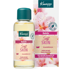 Kneipp Soft Skin Badolie 100 ML