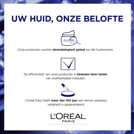 L'Oréal Paris Revitalift Laser X3 Puur Retinol Nachtserum 30 ML