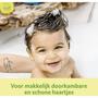 Zwitsal Baby Anti-Klit Shampoo 200 ML