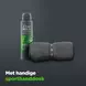 Dove Giftset Men + Care Extra Fresh Met Handdoek