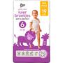 Etos Luierbroekjes Extra Large Maat 6 15+ kg Mid Pack 19 stuks