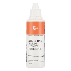 Etos All-in-1 Harde Lenzen Vloeistof 100 ML