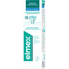 elmex® Sensitive Professional Gentle Whitening Tandpasta 75 ML