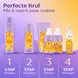 Andrélon Perfecte Krul light Leave In Cream 200 ML