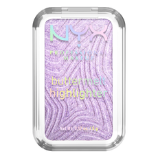 NYX Professional Makeup Buttermelt Highlighter 40 NO 1 BUTTA