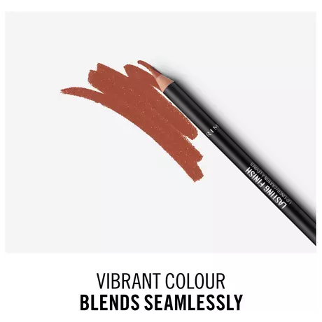 Rimmel London Lasting Finish Lipliner 110 Spice