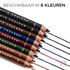 L'Oréal Paris Haute Couleur Crayon Khol Eyeliner Brun Leather Bruin