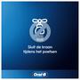 Oral-B 3D White Advanced Houtskool Tandpasta - 75 ML