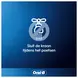 Oral-B 3D White Advanced Luxe Houtskool Tandpasta 75 ML