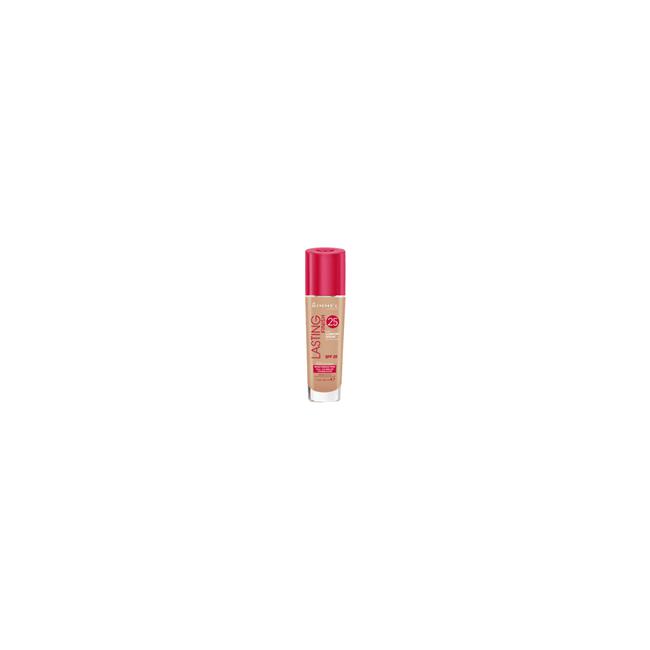 Rimmel Lasting Finish Foundation 203 True Beige