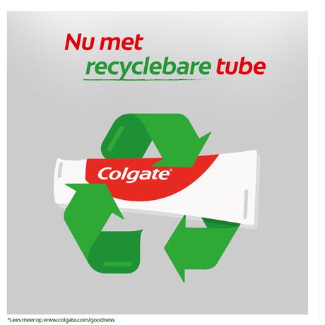 Colgate Max White One Whitening Tandpasta - 75 ML