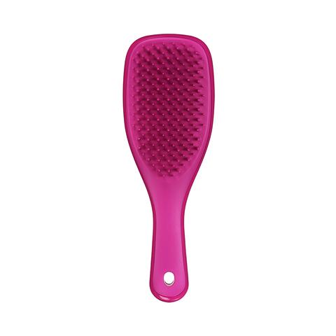 Tangle Teezer Mini Ultimate Detangler Electric Raspberry