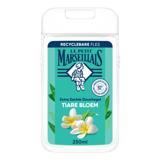 Le Petit Marseillais Flower & Monoï Shower Gel 250 ML
