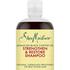 Shea Moisture Jamaican Black Castor Oil Shampoo 384 ML