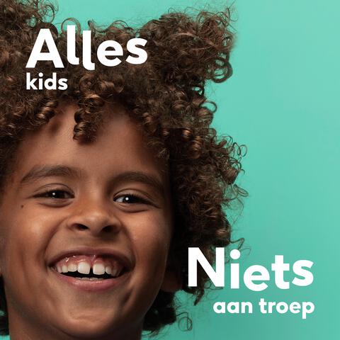 Naïf Kids Detangling Spray 200 Ml