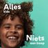 Naïf Kids Detangling Spray 200 Ml