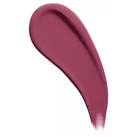 NYX Professional Makeup Lip Lingerie XXL Mat Liquid Lippenstift Unlaced