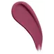 NYX Professional Makeup Lip Lingerie XXL Mat Liquid Lippenstift Unlaced