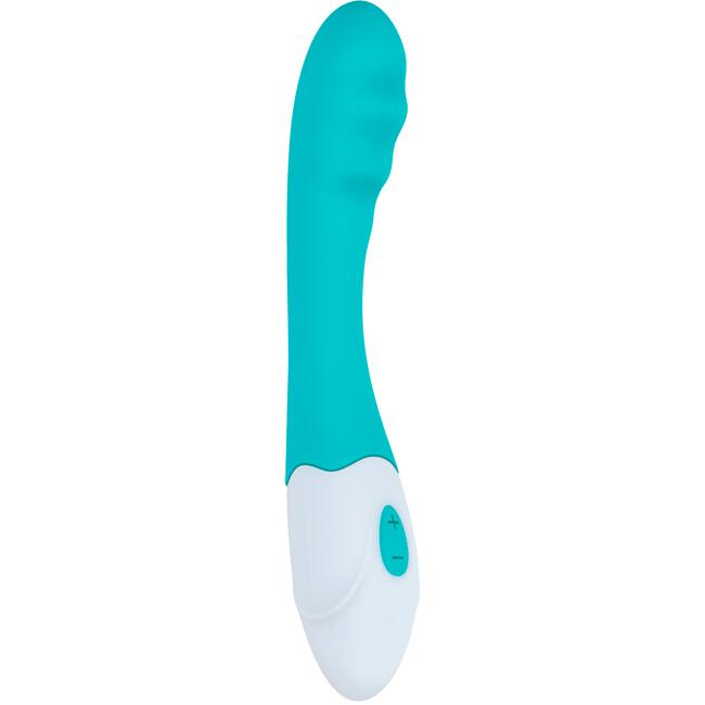 Good Vibes Only G-Spot Vibrator