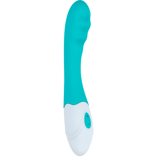 Good Vibes Only G-Spot Vibrator