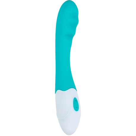 Good Vibes Only G-Spot Vibrator