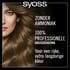 Syoss Oleo Intense Permanente Haarkleuring 6-80 Caramel Blond/Blond Caramel