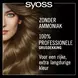 Syoss Oleo Intense Permanente Haarkleuring 6-80 Caramel Blond/Blond Caramel