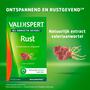 Valdispert Rust 50 tabletten