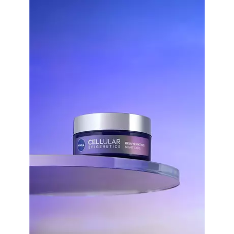 NIVEA Cellular Epigenetics Huidverjongende Anti-Age Nachtcrème 50 ML