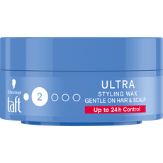 Taft Styling Ultra Wax 75 ML