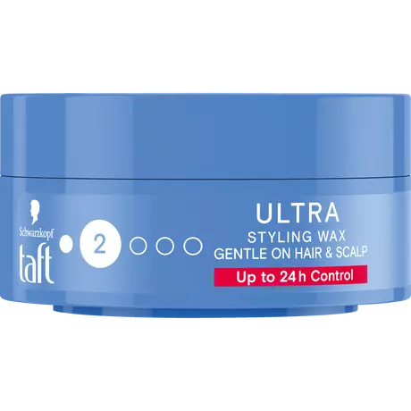 Taft Styling Ultra Wax 75 ML