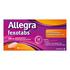 Allegra Fexotabs Hooikoortstabletten 10 Tabletten