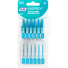 Tepe EasyPick maat M/L – 36 stuks