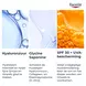 Eucerin Hyaluron-Filler + 3x EFFECT Dagcrème SPF30 50 ML