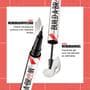 Maybelline New York BUILD A BROW Wenkbrauwpen/fixeergel 255 Soft Brown