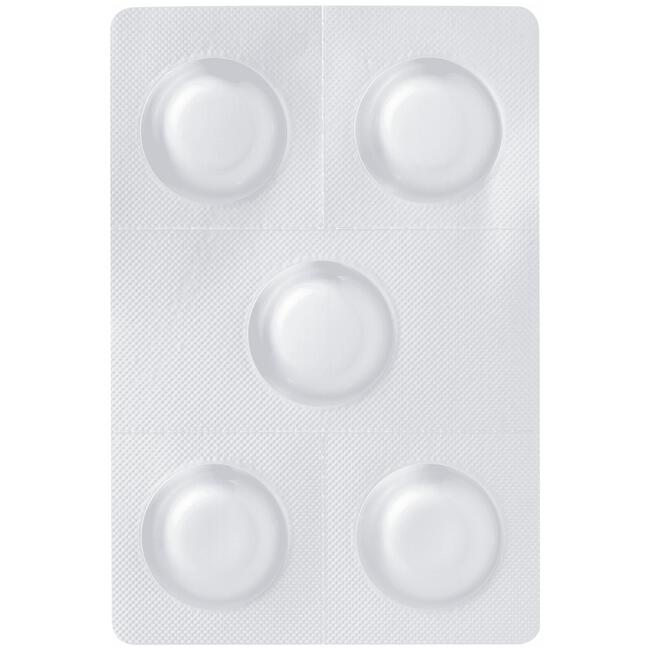 Roter Paracetamol smelttablet 250 mg Junior 20 tabletten