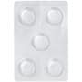 Roter Paracetamol smelttablet 250 mg Junior 20 tabletten